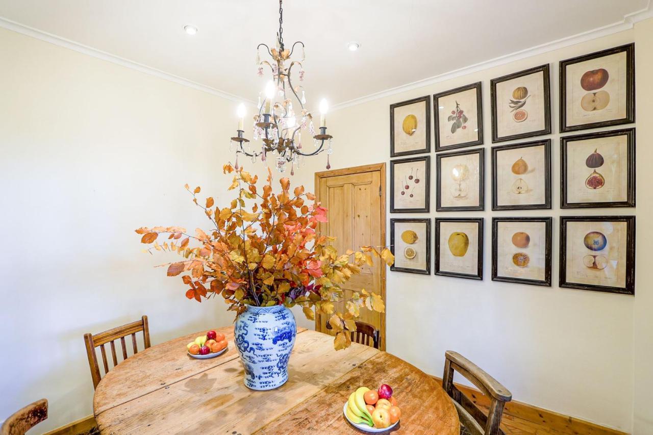 Elegant Garden Cottage Near Hampstead Heath & Tube *